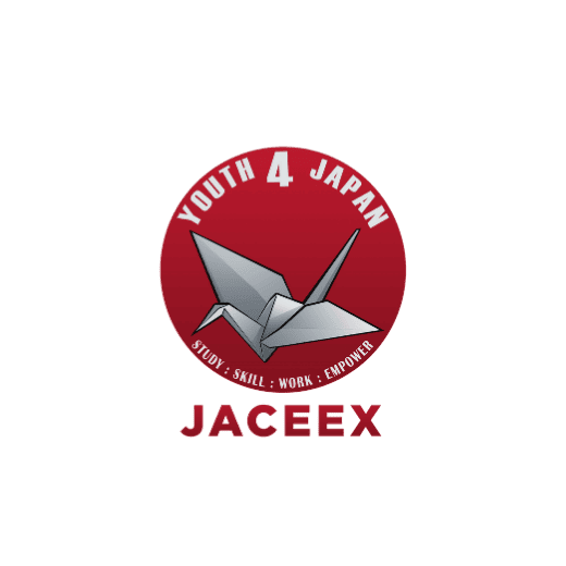 Youth4Japan Jaceex